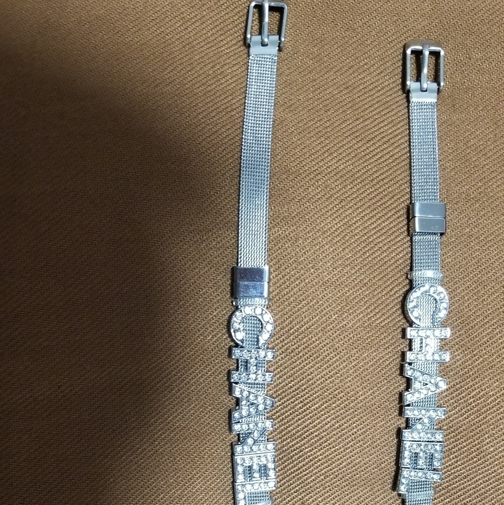 Charm bracelets - Picture 5 of 7